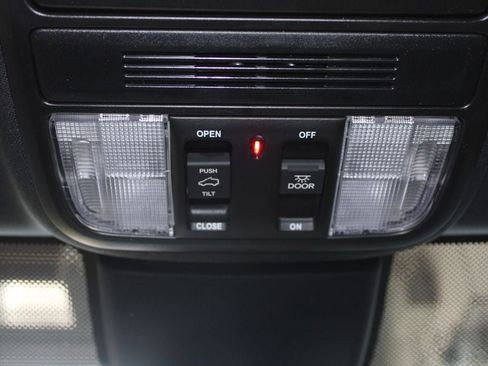 New 2026 Honda Odyssey Sport-L image 47