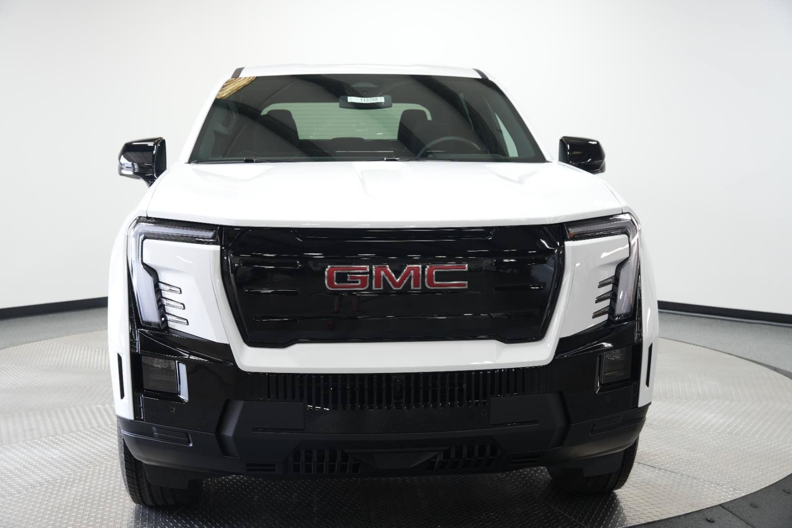 New 2026 GMC Sierra EV Elevation AWD/4WD image 2