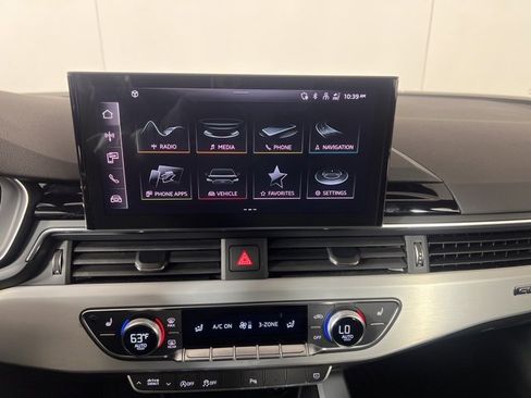 Certified 2023 Audi A4 2.0T Premium Plus w/ Premium Plus Package image 23