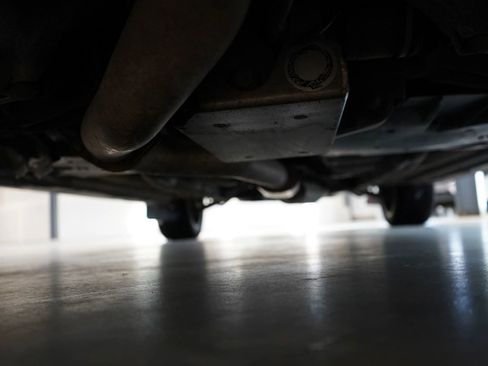 Used 2011 Subaru Impreza WRX STI w/ Popular Equipment Group 3B image 9