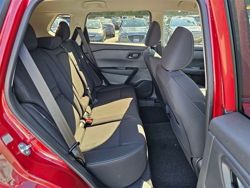 New 2026 Nissan Rogue S image 23