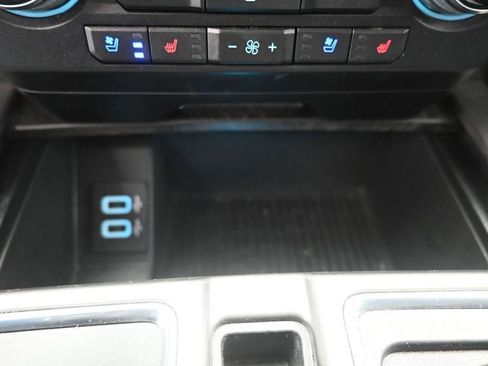 Used 2018 Ford F150 Limited w/ Trailer Tow Package AWD/4WD image 29
