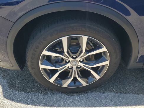 Used 2022 Acura MDX FWD w/ Technology Package image 4