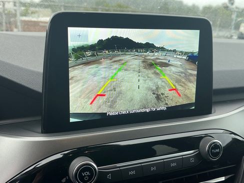 New 2025 Ford Escape Active w/ Cold Weather Package image 9