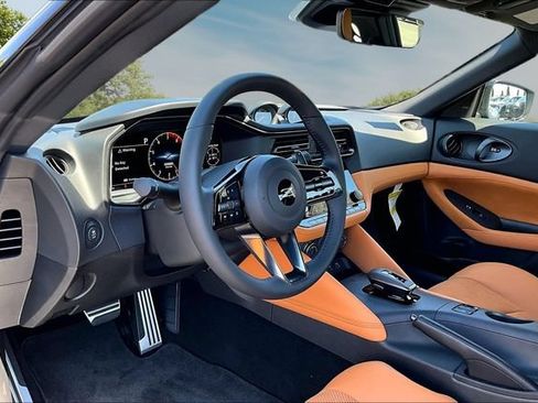 New 2027 Nissan Z Performance RWD image 7