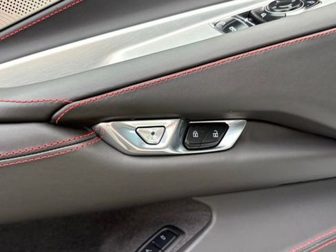 Used 2023 Chevrolet Corvette Stingray Premium Cpe image 48