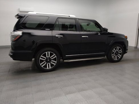 Used 2016 Toyota 4Runner Limited image 10