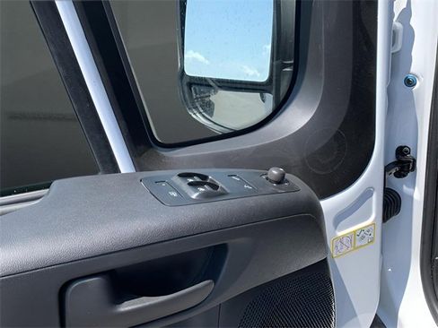 New 2024 RAM ProMaster 3500 w/ Convenience Group image 13