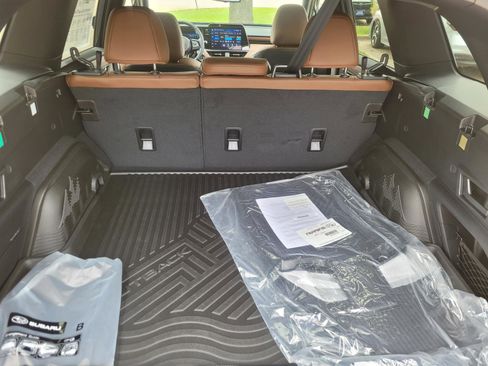 New 2026 Subaru Outback Touring XT AWD/4WD image 18