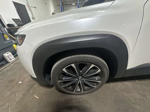 Certified 2025 MAZDA CX-50 AWD 2.5 S w/ Premium Plus Pkg image 23