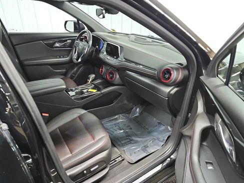 Used 2022 Chevrolet Blazer RS AWD/4WD image 15