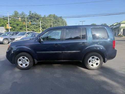 Used 2012 Honda Pilot LX image 6