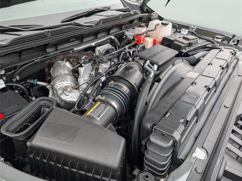 New 2026 GMC Sierra 2500 Denali w/ Denali Reserve Package AWD/4WD image 26