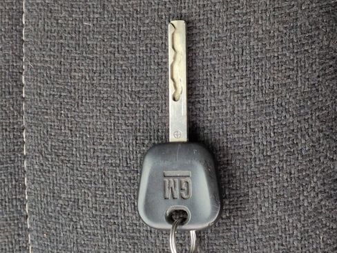 Used 2018 GMC Savana 2500 w/ Driver Convenience Package image 34