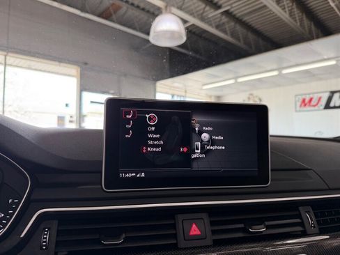 Used 2019 Audi S5 Prestige w/ S Sport Package image 48