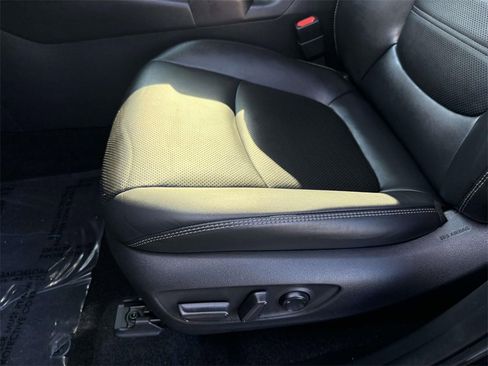 Used 2021 Toyota RAV4 Limited image 13