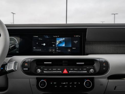 New 2026 Hyundai Palisade SEL AWD/4WD image 17