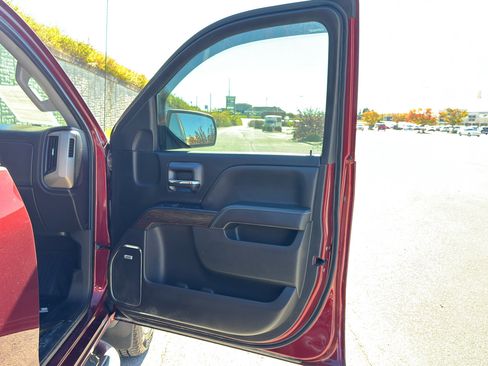 Used 2017 GMC Sierra 1500 Denali image 41