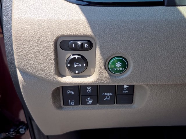 Used 2020 Honda Ridgeline RTL-E image 48