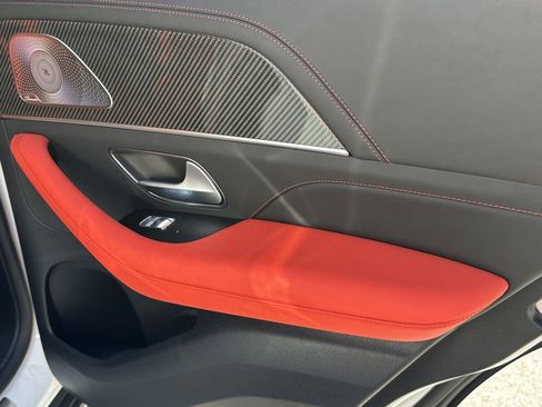 New 2026 Mercedes-Benz GLE 53 AMG 4MATIC Coupe image 20