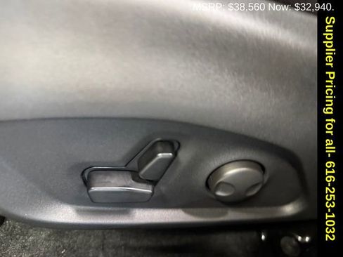 New 2026 Jeep Compass Latitude w/ Quick Order Package 29K image 23