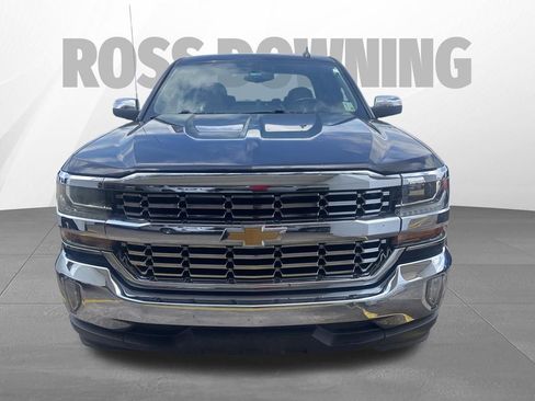 Used 2017 Chevrolet Silverado 1500 LT w/ All Star Edition RWD image 2