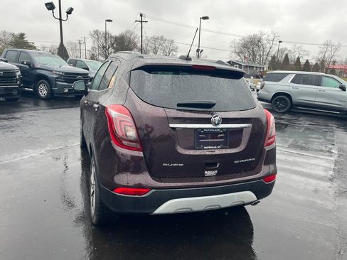 Used 2017 Buick Encore Preferred image 3