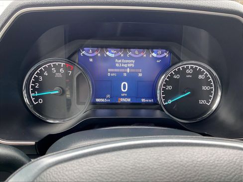 Used 2023 Ford F150 XLT w/ Equipment Group 302A High image 24