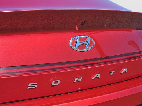 Used 2023 Hyundai Sonata SEL Plus FWD image 20