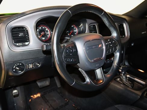 Used 2023 Dodge Charger SXT w/ Blacktop Package RWD image 29