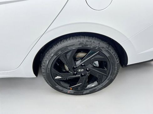 New 2026 Hyundai Elantra Sport image 23