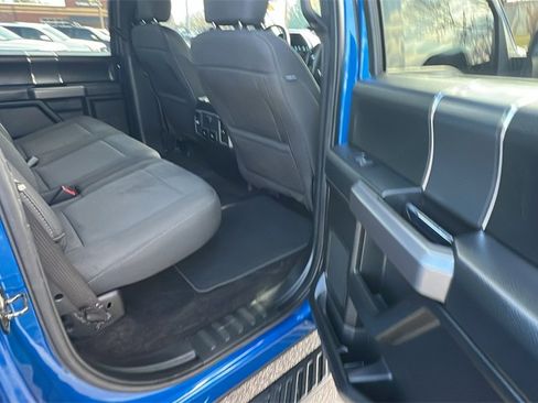 Used 2018 Ford F150 XLT w/ Equipment Group 302A Luxury image 19