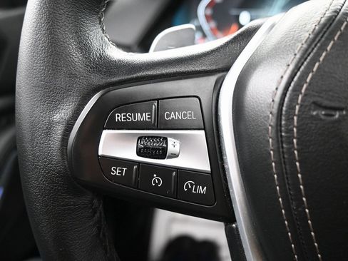 Used 2023 BMW X5 xDrive40i w/ Premium Package image 20