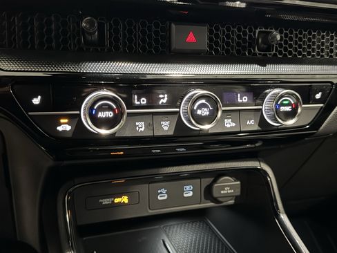 New 2026 Honda CR-V Sport Touring image 13