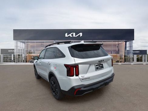 New 2026 Kia Sorento SX Prestige AWD/4WD image 6