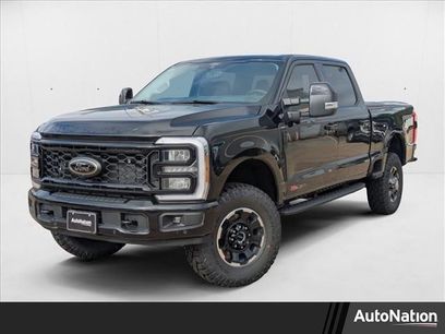 New 2025 Ford F250 Lariat w/ Lariat Ultimate Package
