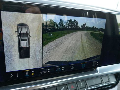 New 2026 Chevrolet Silverado 3500 LTZ w/ LTZ Plus Package AWD/4WD image 33