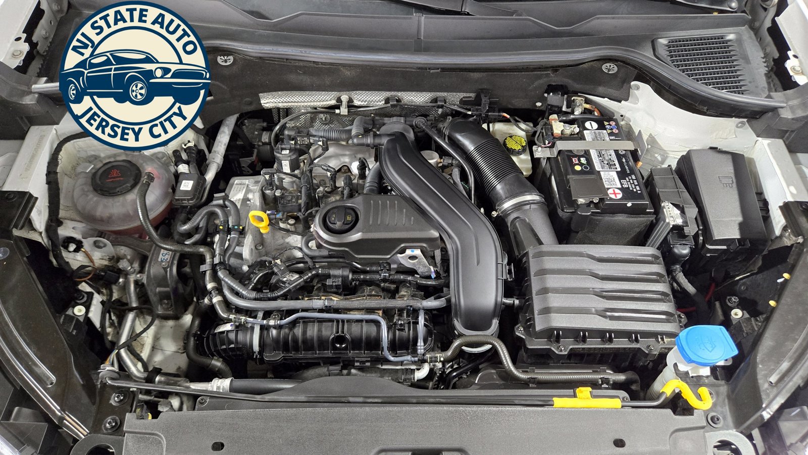 Used 2022 Volkswagen Taos S AWD/4WD image 35
