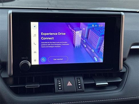 Certified 2025 Toyota RAV4 XLE Premium image 21