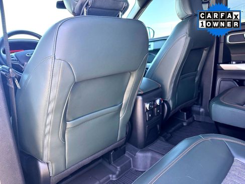 Used 2022 Ford Explorer Timberline image 21