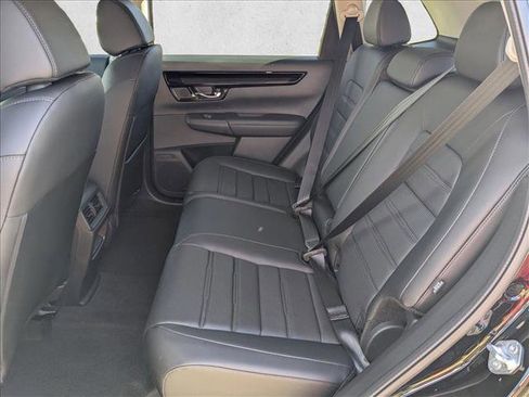 New 2026 Honda CR-V EX-L image 17
