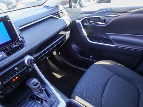 Certified 2024 Toyota RAV4 XLE image 51