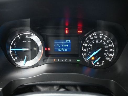 Certified 2023 Ford Ranger XL image 12