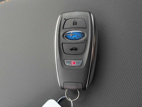 New 2026 Subaru Forester Wilderness AWD/4WD image 34