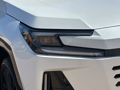 New 2026 Toyota RAV4 XSE AWD/4WD image 12