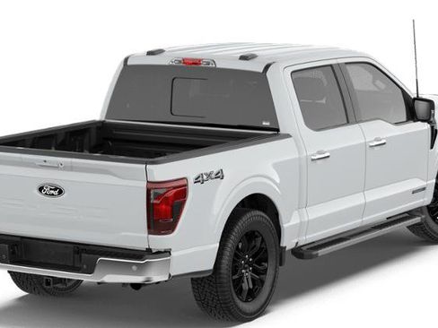 New 2026 Ford F150 XLT w/ Equipment Group 303A High image 25