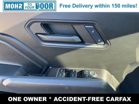 Used 2024 Chevrolet Colorado Trail Boss image 23