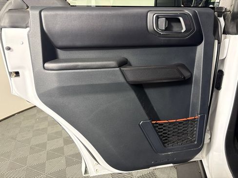 Used 2024 Ford Bronco Raptor AWD/4WD image 28