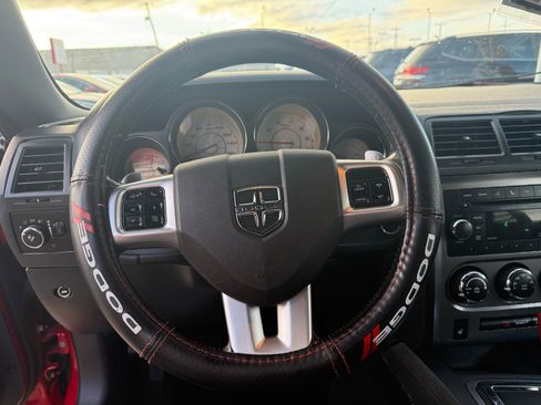 Used 2012 Dodge Challenger R/T Plus image 14