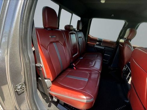 Used 2022 Ford F250 Platinum AWD/4WD image 24